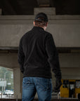 Jacket Nord Polartec