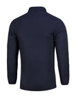 Delta Polartec fleece jacket