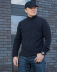 Delta Polartec fleece jacket