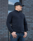 Delta Polartec fleece jacket