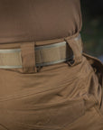 M-Tac Cobra Buckle Tactical Belt