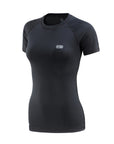 T-shirt Ultra Light Polartec Lady