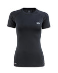 T-shirt Ultra Light Polartec Lady