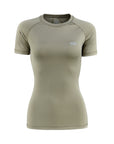 T-shirt Ultra Light Polartec Lady