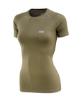 T-shirt Ultra Light Polartec Lady