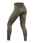 Pants fleece Delta Level 2 Lady