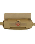 Horizontal Medical Pouch Roll Elite