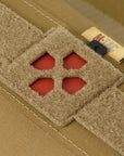 Horizontal Medical Pouch Roll Elite