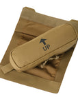 Horizontal Medical Pouch Roll Elite