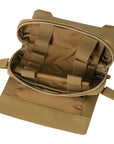 Horizontal Medical Pouch Roll Elite