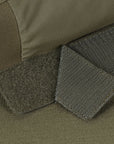 Horizontal Medical Pouch Roll Elite