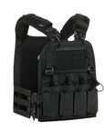 Plate carrier Cuirass QRS FAST XL