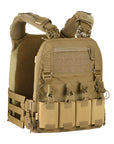 Plate carrier Cuirass QRS FAST XL