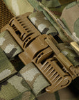 Plate carrier Cuirass QRS FAST XL