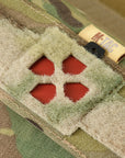 Horizontal Medical Pouch Roll Elite