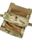 Horizontal Medical Pouch Roll Elite