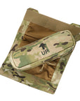 Horizontal Medical Pouch Roll Elite