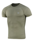 T-shirt Ultra Light Polartec