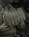 Admin pouch Large Elite Gen.II