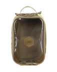 Utility organizer transparent Elite Small Gen.II