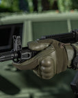 M-Tac Gloves Assault Tactical Mk.4