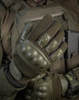 M-Tac Gloves Assault Tactical Mk.4