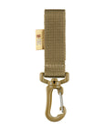 M-Tac Attachment With Carabiner