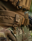 M-Tac Attachment With Carabiner