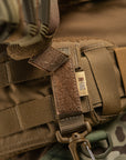 M-Tac Attachment With Carabiner