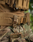 M-Tac Attachment With Carabiner