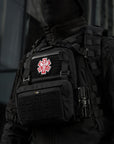 Patch Paramedic (Embroidery)