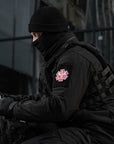 Patch Paramedic (Embroidery)