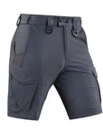 Shorts Aggressor Summer Flex