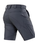 Shorts Aggressor Summer Flex