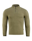 Delta fleece jacket