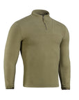 Delta fleece jacket