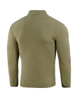 Delta fleece jacket