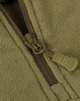 Delta fleece jacket
