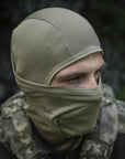 Sweater-Ninja-Balaclava Premium