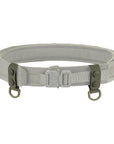M-Tac Set of 2 - Duty Belt Keppers - Tactical Police Law Enforcement for 2 inch Belt