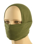 Merino Wool Tube Scarf