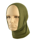 Merino Wool Tube Scarf