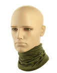 Merino Wool Tube Scarf