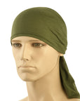 Merino Wool Tube Scarf