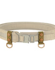 M-Tac Set of 2 - Duty Belt Keppers - Tactical Police Law Enforcement for 2 inch Belt