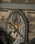 Patch Valkyrie (Embroidery)