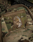Patch Valkyrie (Embroidery)