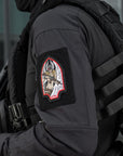 Patch Valkyrie (Embroidery)