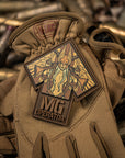 Patch MG Operator Print PVC