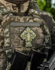 Patch MG Operator PVC